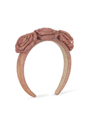 Konges Sløjd A/S HAIR ACCESSORIES mellow rose