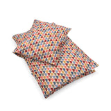 Konges Sløjd A/S BABY BEDDING coeur bisous