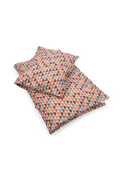 Konges Sløjd A/S BABY BEDDING coeur bisous