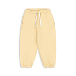 Konges Sløjd A/S JERSEY PANTS sea mist