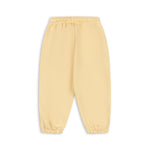 Konges Sløjd A/S JERSEY PANTS sea mist