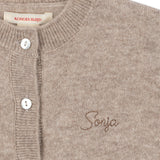 Konges Sløjd A/S SETS camel melange