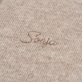 Konges Sløjd A/S SETS camel melange