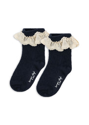 Konges Sløjd A/S SOCKS navy