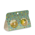 Konges Sløjd A/S CREATIVE PLAY lemon/tiger