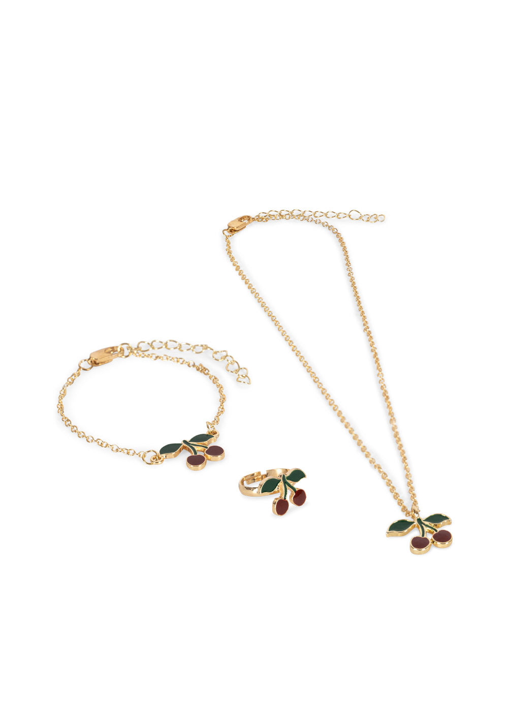 Cherry Collection | Shop Now » Konges Sløjd®