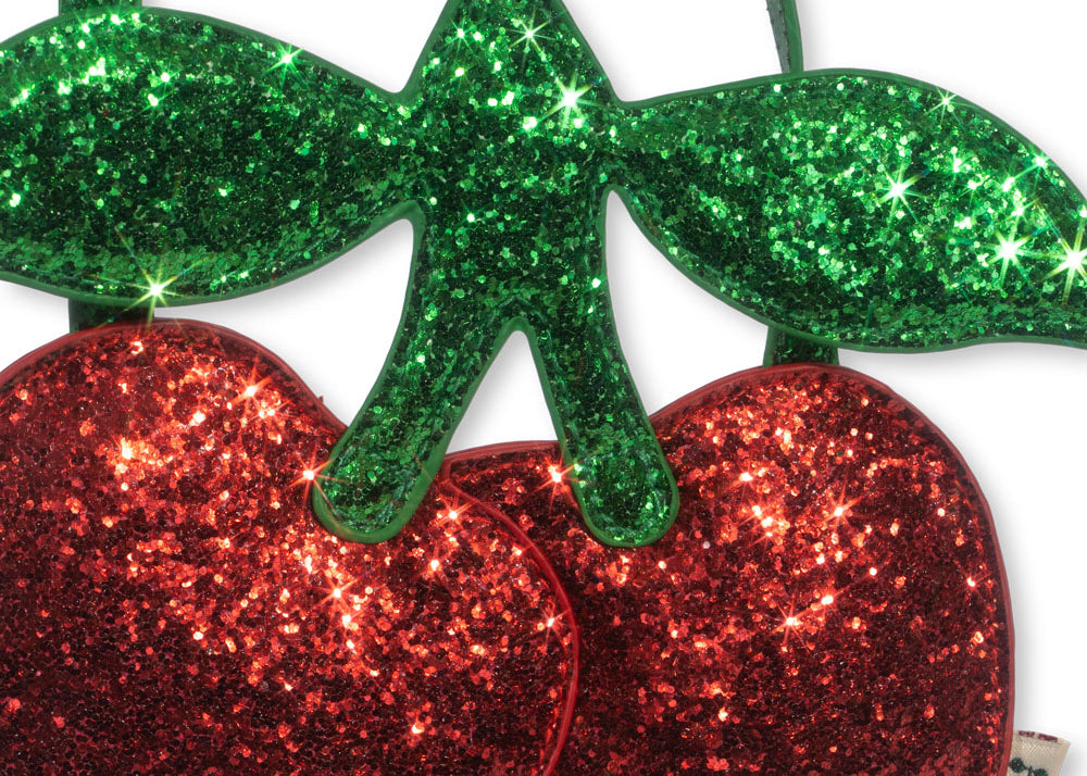 Konges Sløjd A/S BAGS & WALLET barbados cherry