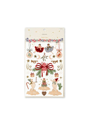 Konges Sløjd A/S CREATIVE ACCESSORIES christmas multi