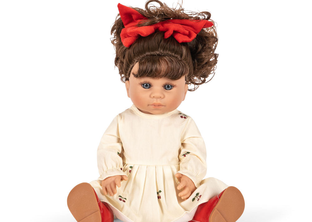 Konges Sløjd A/S DOLLS multi