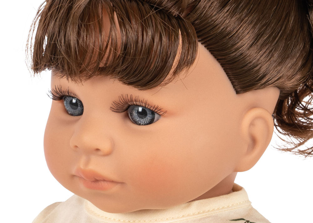 Konges Sløjd A/S DOLLS multi