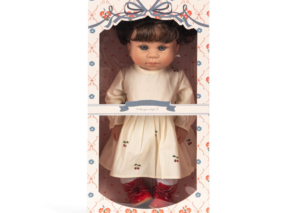 Konges Sløjd A/S DOLLS multi