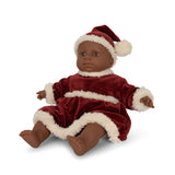 Konges Sløjd A/S DOLL ESSENTIALS jolly red