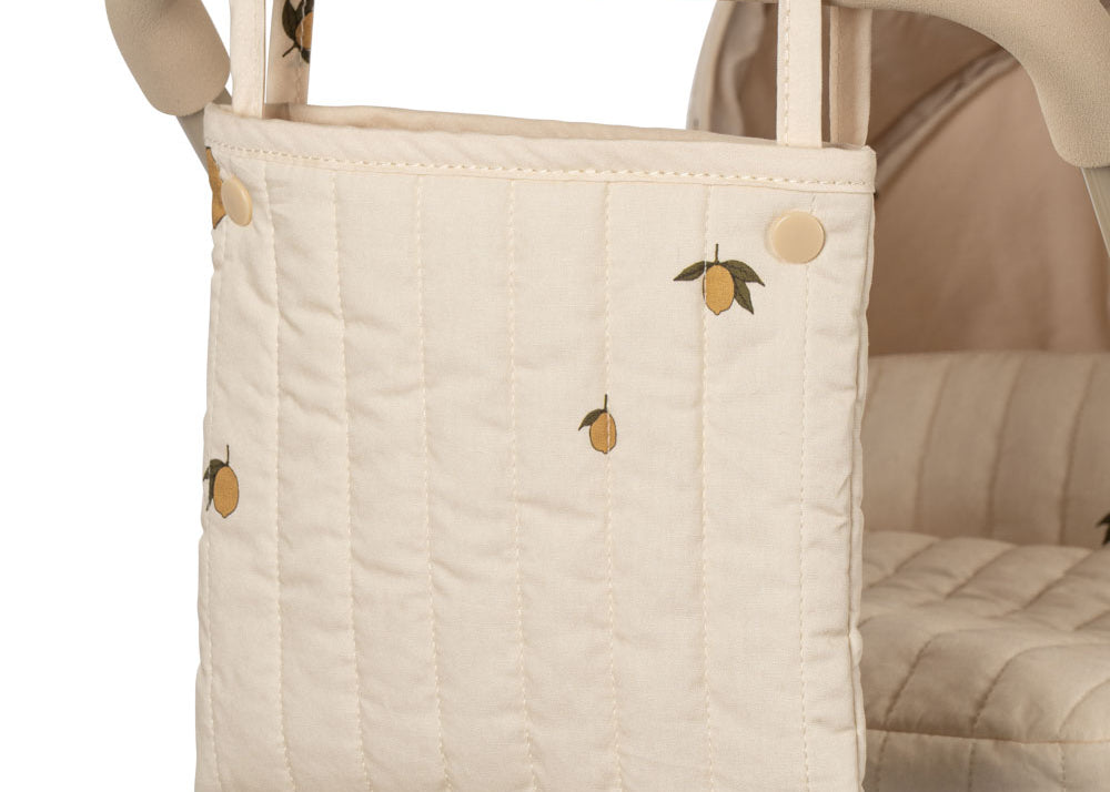 Konges Sløjd A/S DOLL ESSENTIALS lemon