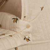 Konges Sløjd A/S DOLL ESSENTIALS lemon