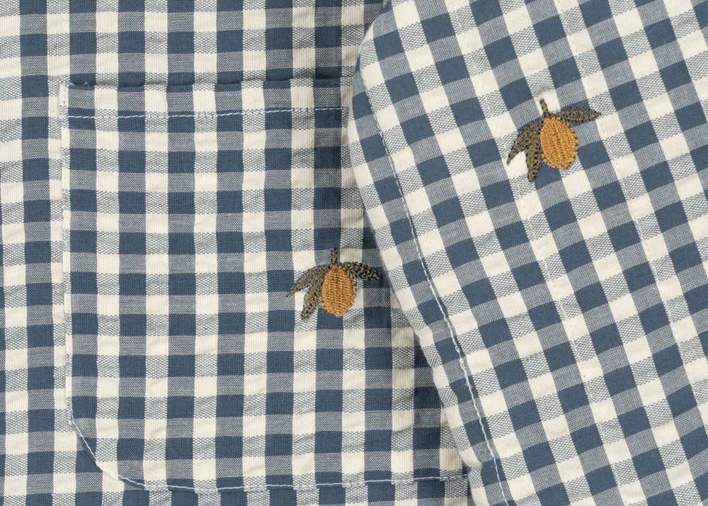 Konges Sløjd A/S COSTUMES lemon