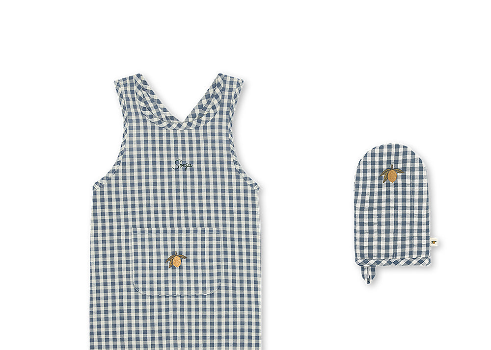 Konges Sløjd A/S COSTUMES lemon