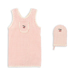 Konges Sløjd A/S COSTUMES cherry check