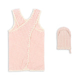 Konges Sløjd A/S COSTUMES cherry check