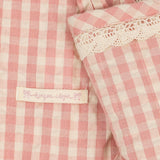 Konges Sløjd A/S COSTUMES cherry check