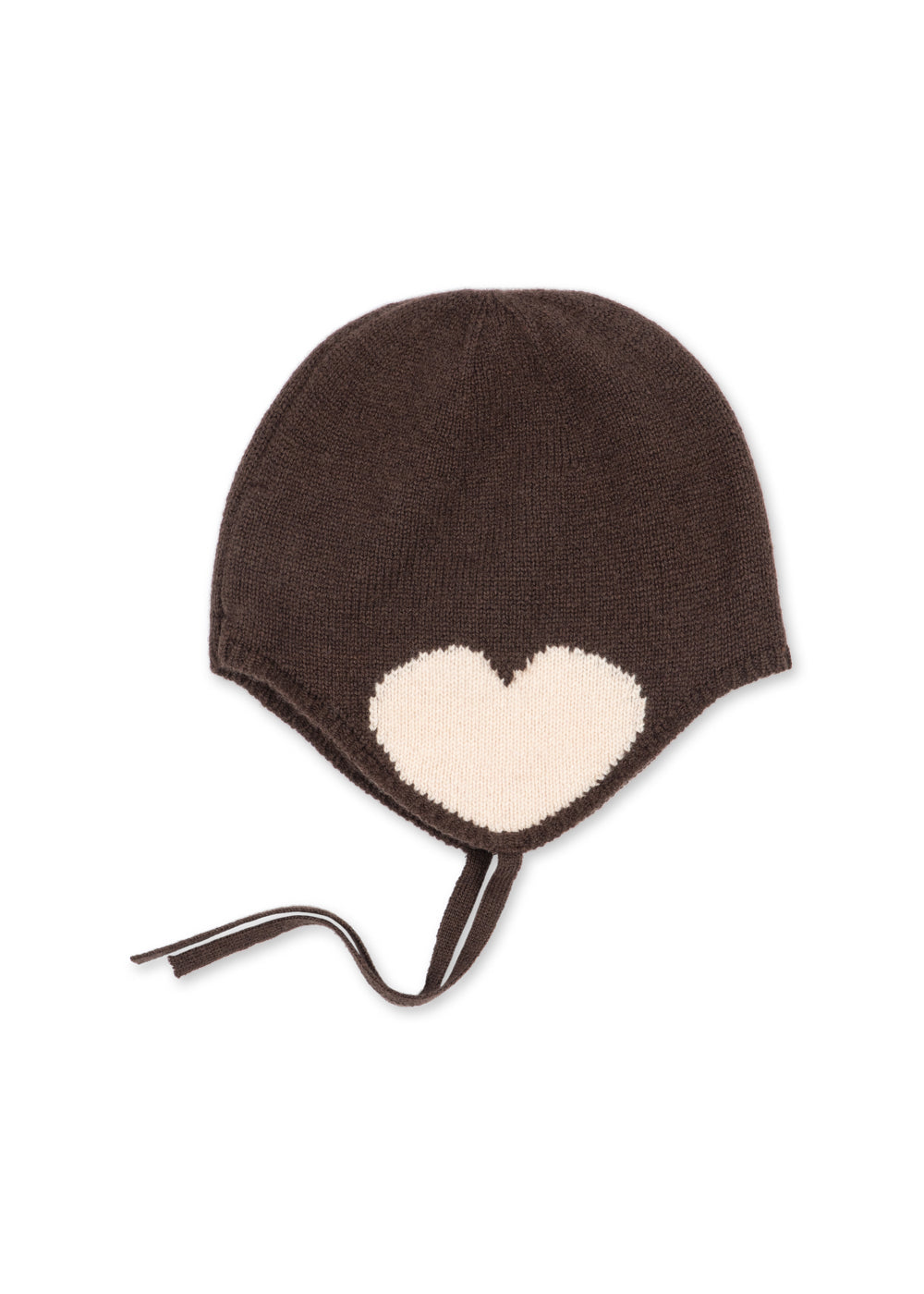 COLLETTE BONNET - chocolate brown – Konges Sløjd®