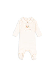 Konges Sløjd A/S ONESIES antique white