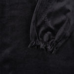 Konges Sløjd A/S JERSEY DRESSES black