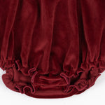 Konges Sløjd A/S JERSEY ROMPERS & JUMPSUITS red dahlia