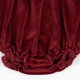 Konges Sløjd A/S JERSEY ROMPERS & JUMPSUITS red dahlia