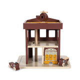 Konges Sløjd A/S WOODEN TOYS multi