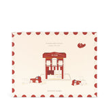 Konges Sløjd A/S WOODEN TOYS multi