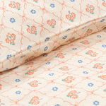 Konges Sløjd A/S BABY BEDDING fleur decor