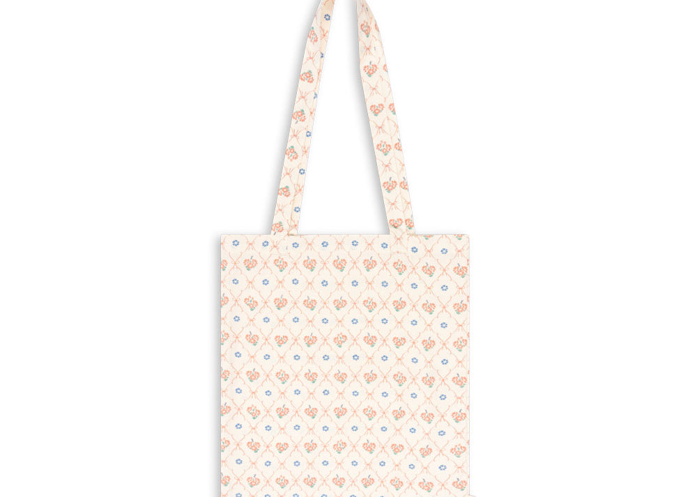 Konges Sløjd A/S BABY BEDDING fleur decor