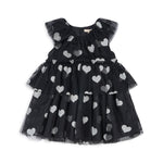 Konges Sløjd A/S WOVEN DRESSES black