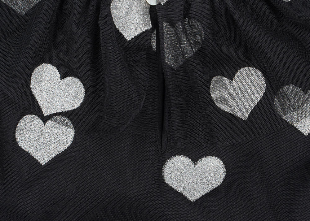 Konges Sløjd A/S WOVEN DRESSES black