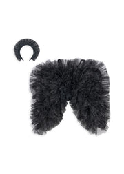 Konges Sløjd A/S COSTUMES black