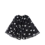 Konges Sløjd A/S COSTUMES black