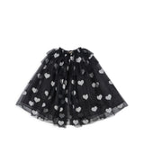 Konges Sløjd A/S COSTUMES black