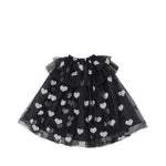 Konges Sløjd A/S COSTUMES black