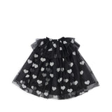 Konges Sløjd A/S COSTUMES black