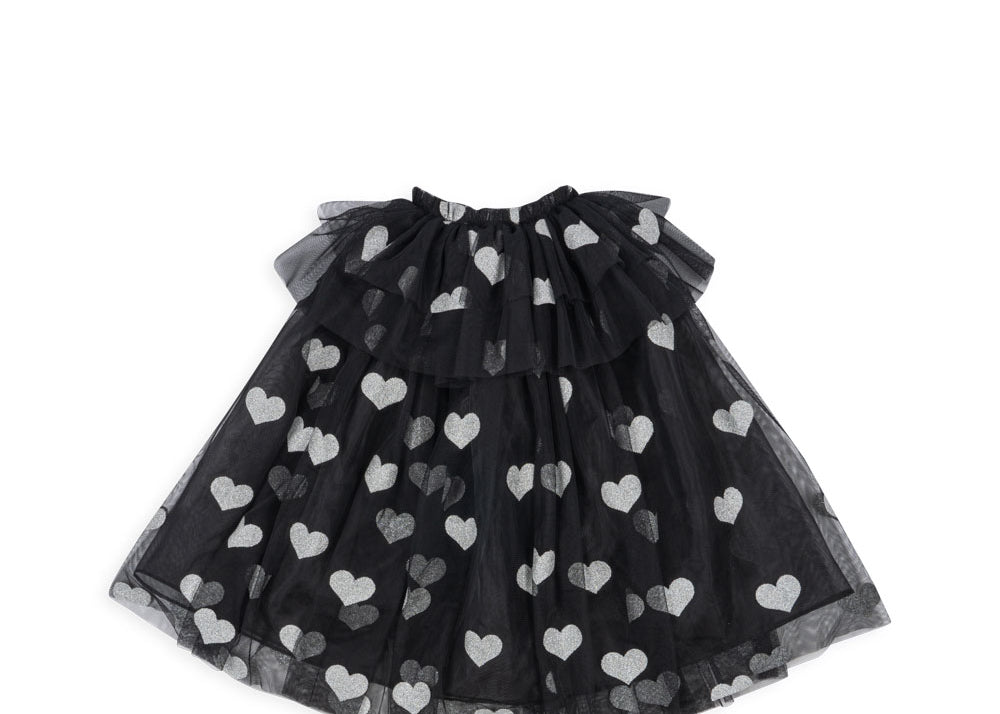 Konges Sløjd A/S COSTUMES black