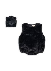 Konges Sløjd A/S COSTUMES black