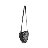 Konges Sløjd A/S BAGS & WALLET black spider web