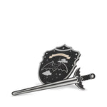 Konges Sløjd A/S COSTUMES black