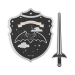 Konges Sløjd A/S COSTUMES black