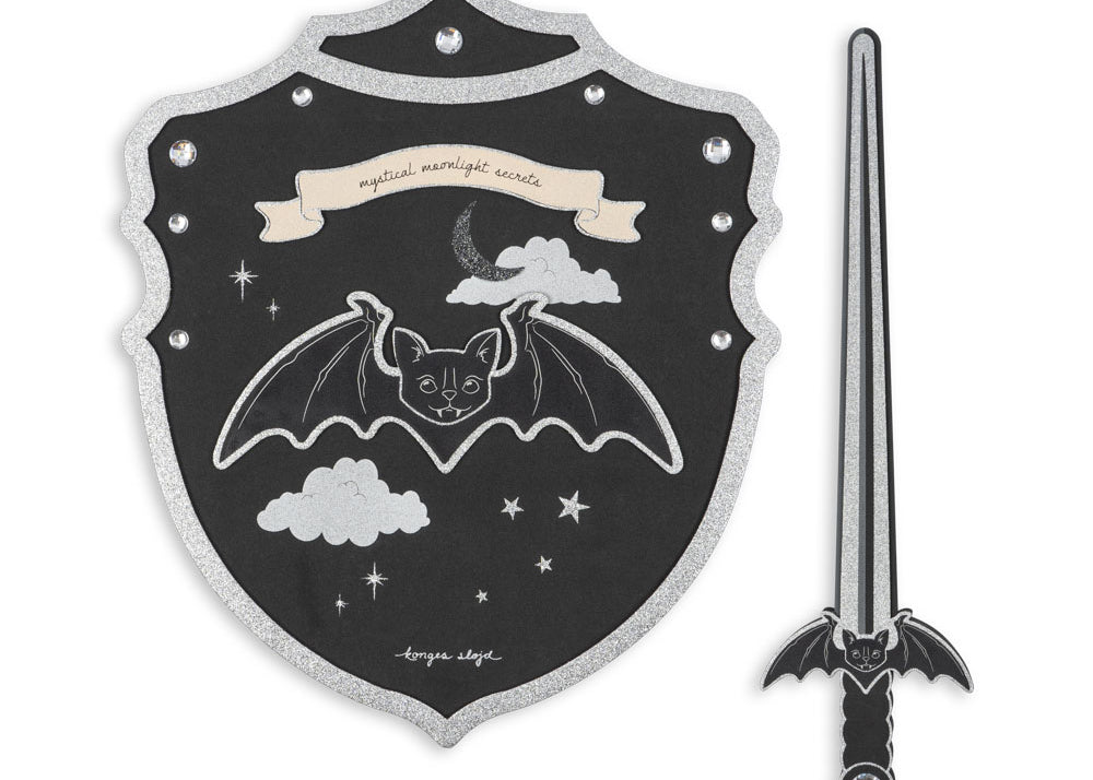 Konges Sløjd A/S COSTUMES black