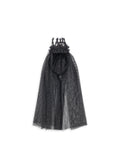 Konges Sløjd A/S COSTUMES black