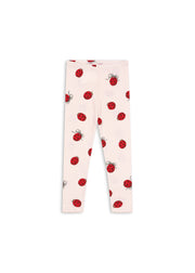 Konges Sløjd A/S JERSEY PANTS ladybug