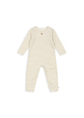 Konges Sløjd A/S ONESIES tea stripe