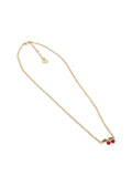 Konges Sløjd A/S JEWELLERY cherry