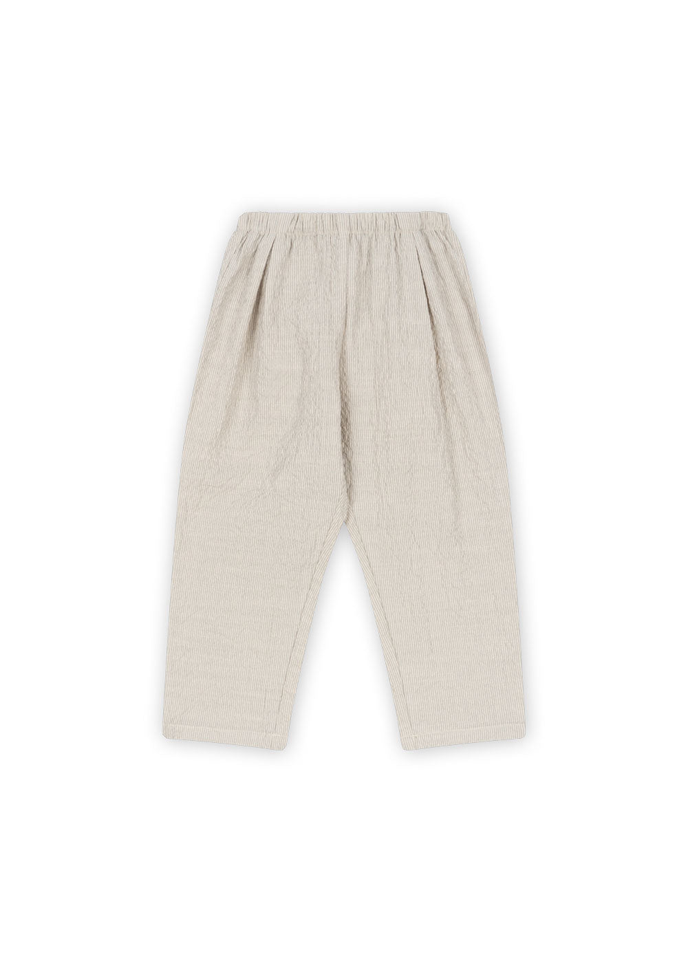 ELLIOT PANTS GOTS - quarry stripe – Konges Sløjd®